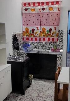 Sao Thome das Letras House | Kit net stl