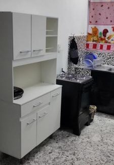 Sao Thome das Letras House | Kit net stl