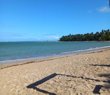 Ilha de Boipeba House | Kit net vila mar Moreré-Ba