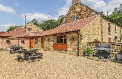 Thirsk House | Kitchen Cottage