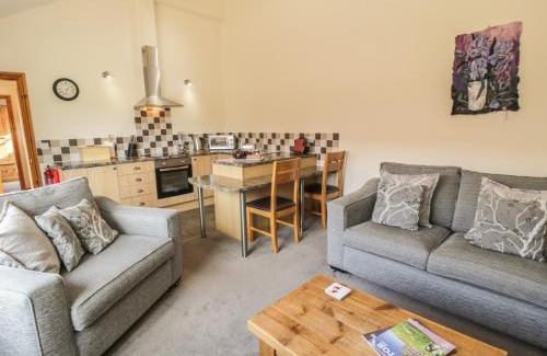 Thirsk House | Kitchen Cottage