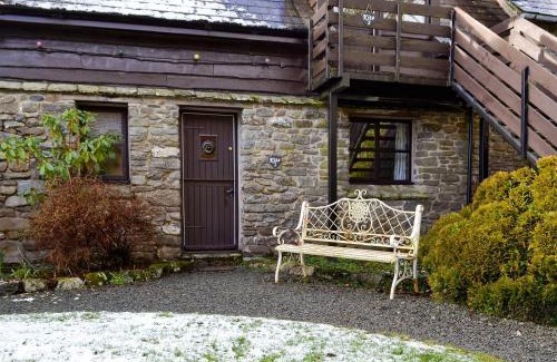 Builth Wells House | Kite 1 - Uk6549