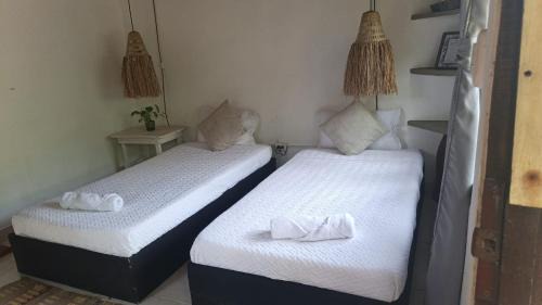 Juan de Acosta Hotel | Kite Eco House Salinas del rey