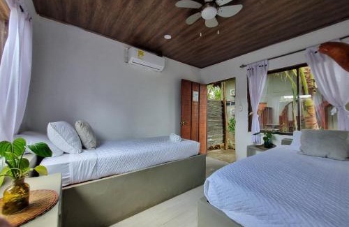 Juan de Acosta Hotel | Kite Eco House Salinas del rey
