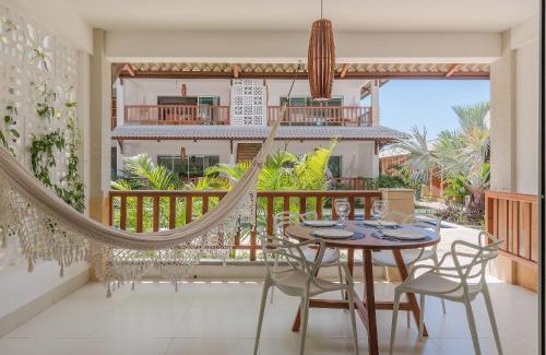 Cumbuco Apartment | Kite Star - Duplo Exclusivo por Carpediem