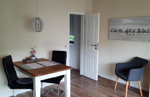Busum Apartment | Kiteblick