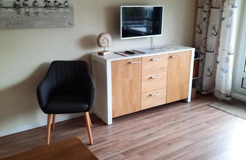 Busum Apartment | Kiteblick