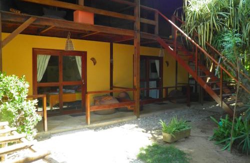 Cumbuco Hotel | Kitecabana Pousada
