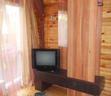 Odessa House | Kitech Guest House