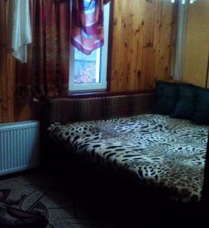 Odessa House | Kitech Guest House