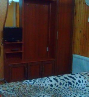 Odessa House | Kitech Guest House