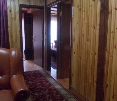 Odessa House | Kitech Guest House