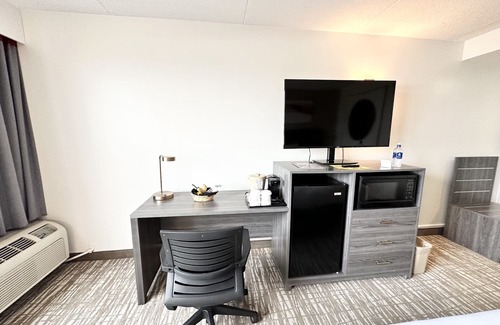 Cedar Rapids - Iowa City Hotel | Kiteville Cedar Rapids