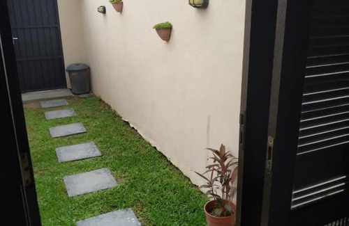 Ingleses do Rio Vermelho Apartment | Kitinet para 2 pessoas próximo do mar - Ingleses - Com garagem