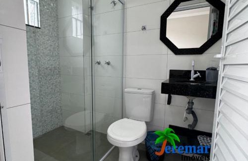 Estufa II Apartment | kitinet's com Ar Condicionado