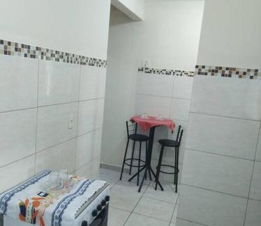 Verolme Apartment | Kitinet Verolme AFP 1