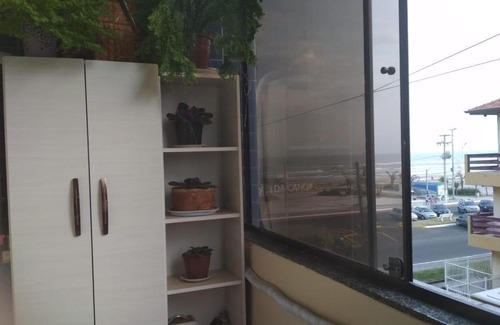 Capao da Canoa Apartment | Kitnet à Beira Mar