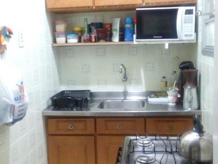 Capao da Canoa Apartment | Kitnet à Beira Mar