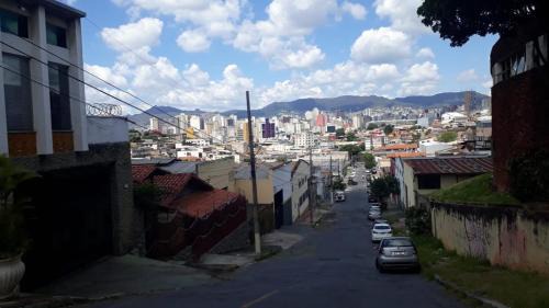 Bonfim Apartment | Kitnet 100% independente