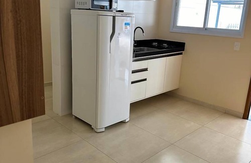 Piracicaba Apartment | KITNET 1001