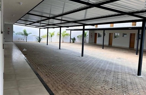 Piracicaba Apartment | KITNET 1001