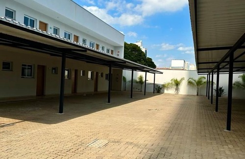 Piracicaba Apartment | KITNET 1001