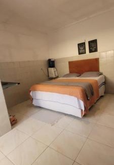 Sao Luis Apartment | Kitnet 17a