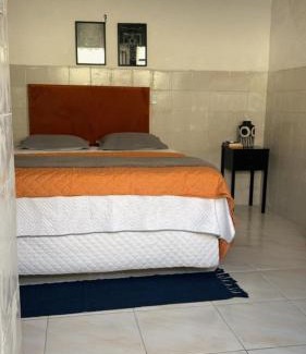 Sao Luis Apartment | Kitnet 17a