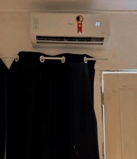 Sao Luis Apartment | Kitnet 17a