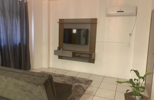 Alfredo Wagner Apartment | Kitnet Beira Rio
