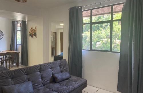 Alfredo Wagner Apartment | Kitnet Beira Rio