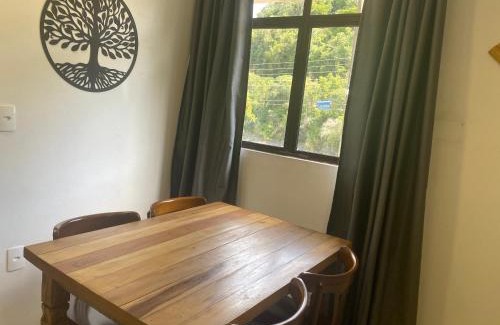 Alfredo Wagner Apartment | Kitnet Beira Rio
