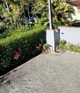 Paraty Apartment | Kitnet da Adriana