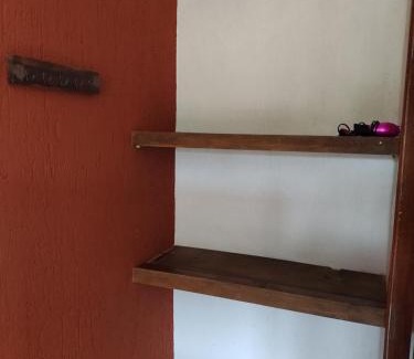 Vila Alvorada Apartment | KITNET DO PESCADOR 2