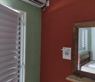 Vila Alvorada Apartment | KITNET DO PESCADOR 2