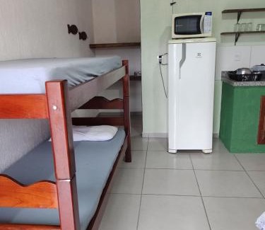 Vila Alvorada Apartment | KITNET DO PESCADOR 2