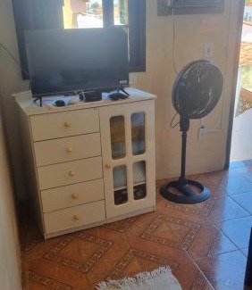 Sao Pedro da Aldeia House | Kitnet em ambiente familiar