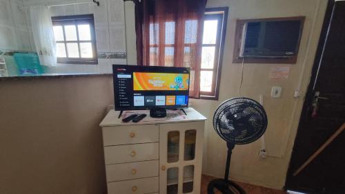 Sao Pedro da Aldeia House | Kitnet em ambiente familiar
