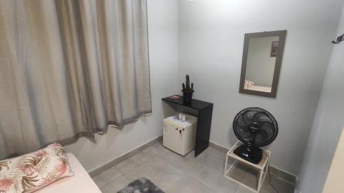 Dona Clara Apartment | Kitnet independente confortável e muito bem localizada