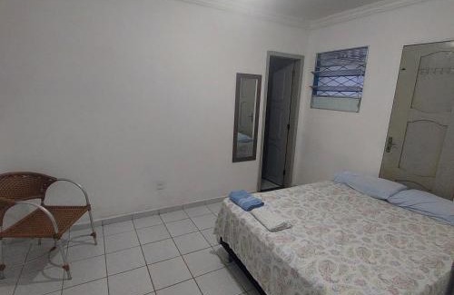 Ponta Negra House | Kitnet inteiro 8 min a pé praia Ponta negra