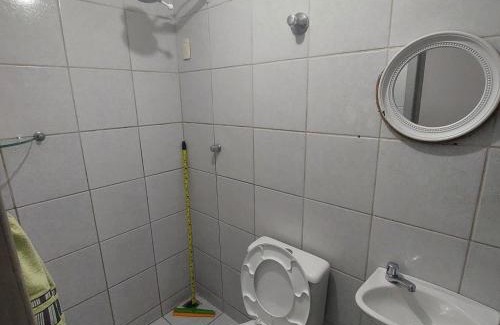 Ponta Negra House | Kitnet inteiro 8 min a pé praia Ponta negra