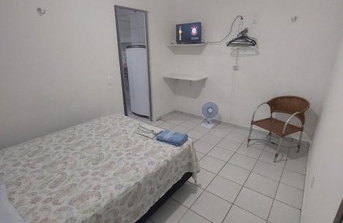 Ponta Negra House | Kitnet inteiro 8 min a pé praia Ponta negra