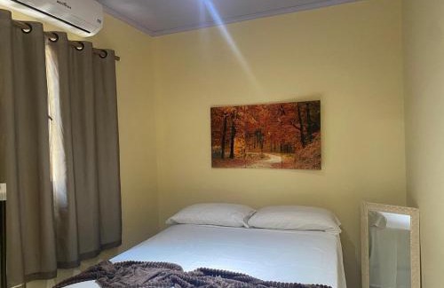 Vila Regina Apartment | Kitnet linda 14