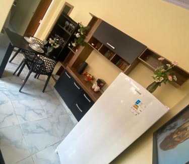 Vila Regina Apartment | Kitnet linda 14