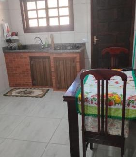 Balneario Arroio do Silva Apartment | Kitnet mobiliada