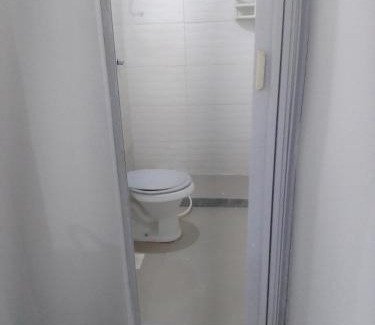 Recreio dos Bandeirantes Apartment | Kitnet na praia da Macumba no morro do Rangel