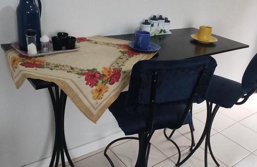 Maringa Apartment | Kitnet próximo ao parque exposições