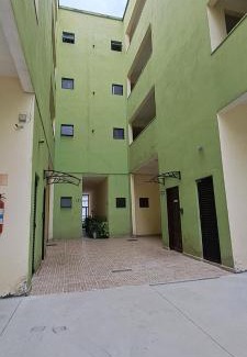 Ocian Apartment | Kitnet - Praia Grande - Ocian