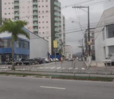 Ocian Apartment | Kitnet - Praia Grande - Ocian