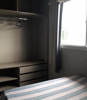 Maringa Apartment | KITNET PROX AO CENTRO - AR COND, WI-FI e ESTACIONAMENTO GRATIS